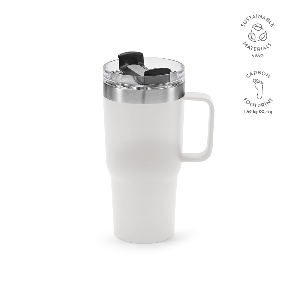 Neman Mug