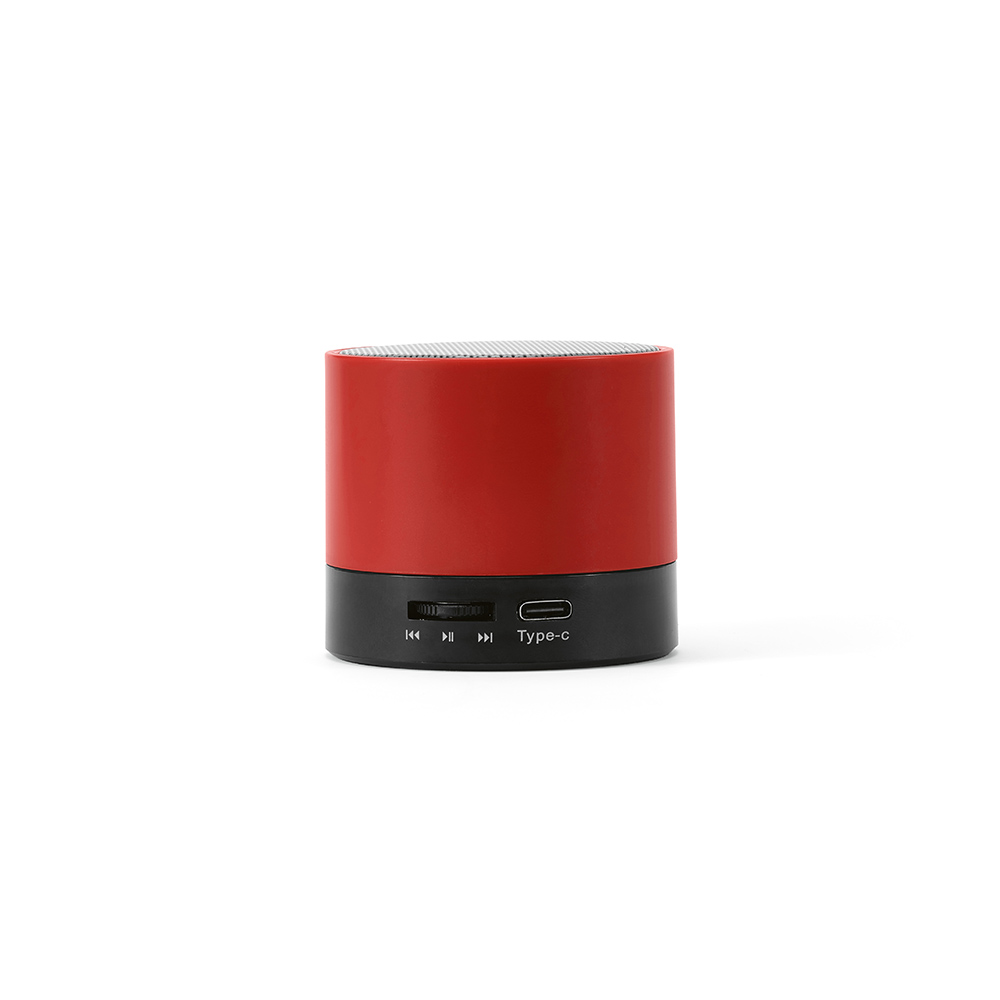 Gauss Speaker