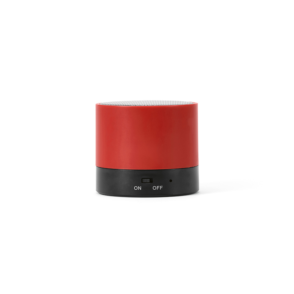 Gauss Speaker