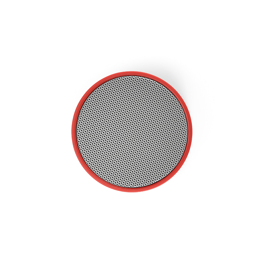 Gauss Speaker