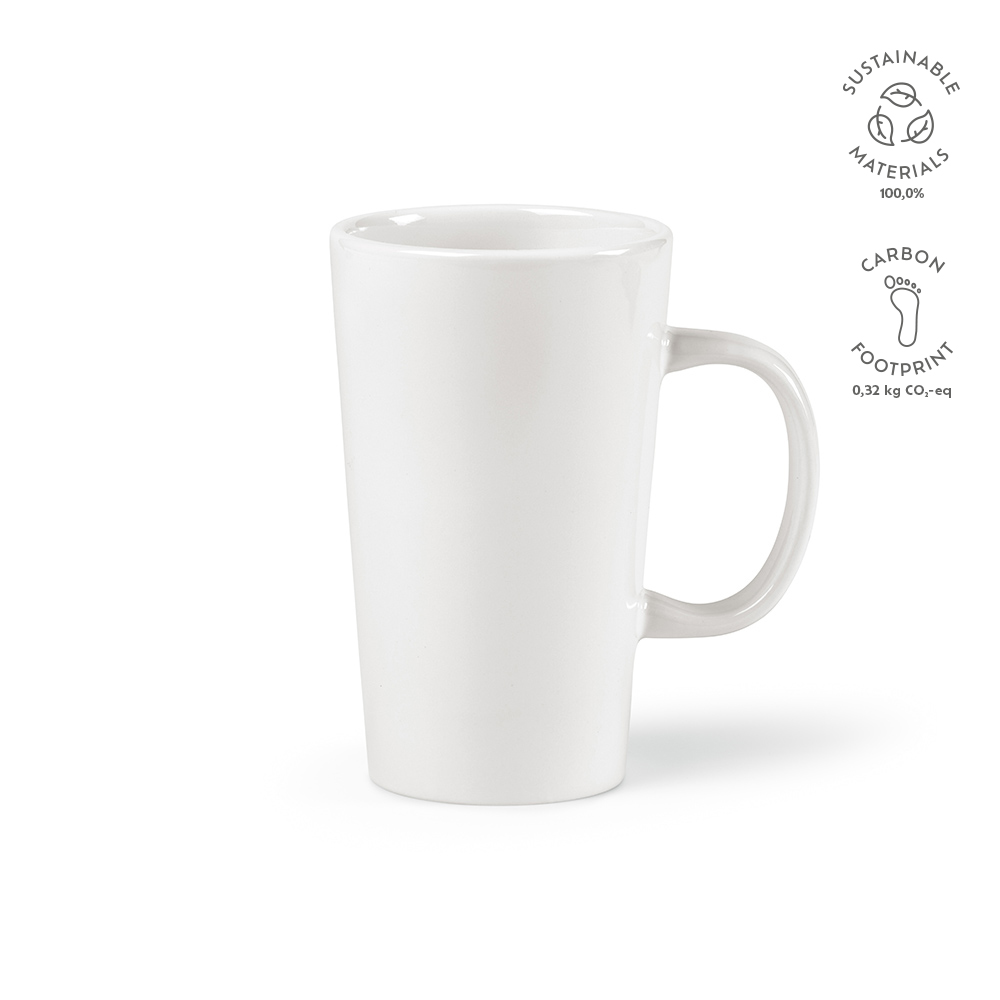 Mekong Mug