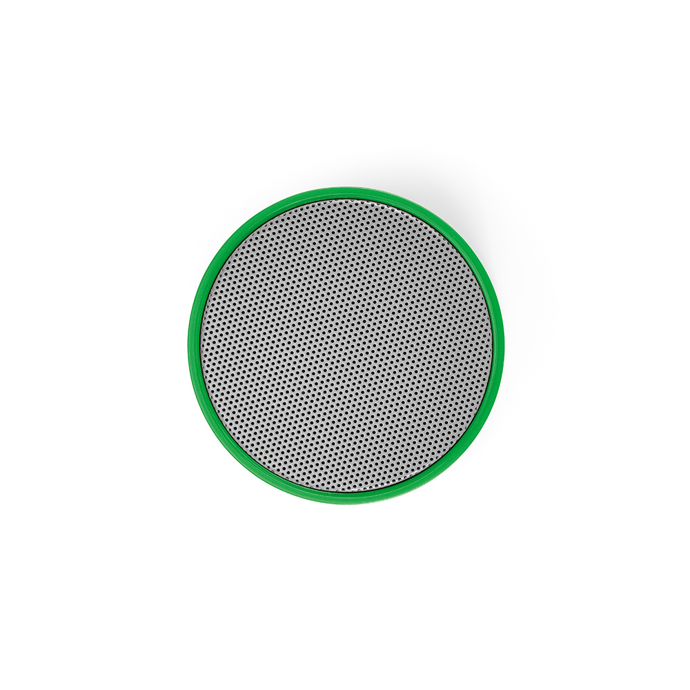 Gauss Speaker