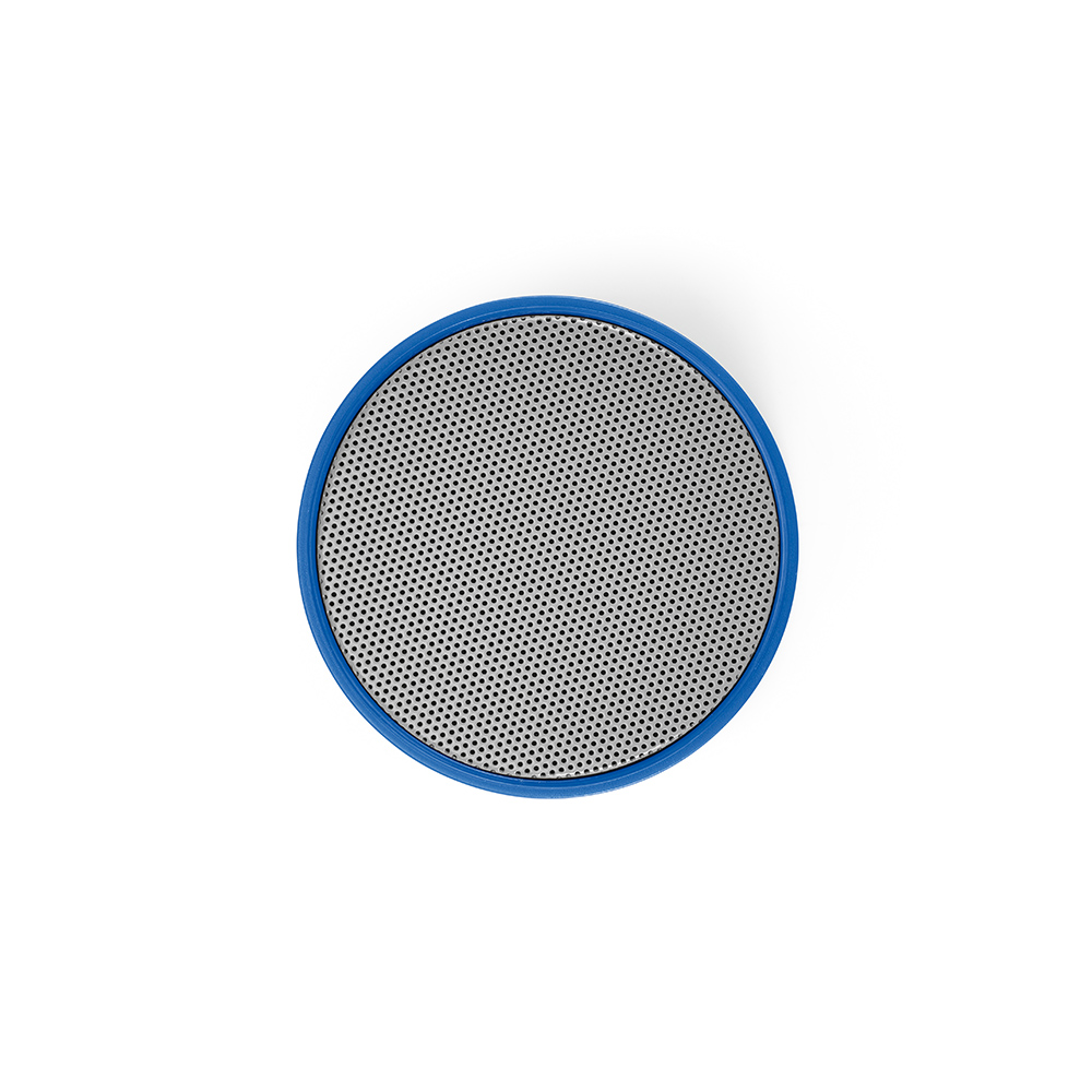 Gauss Speaker
