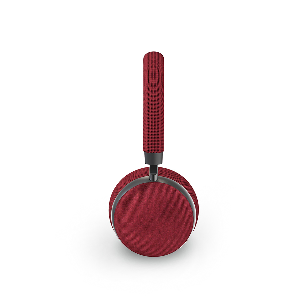 Bell Headphones