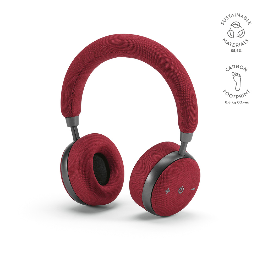 Bell Headphones