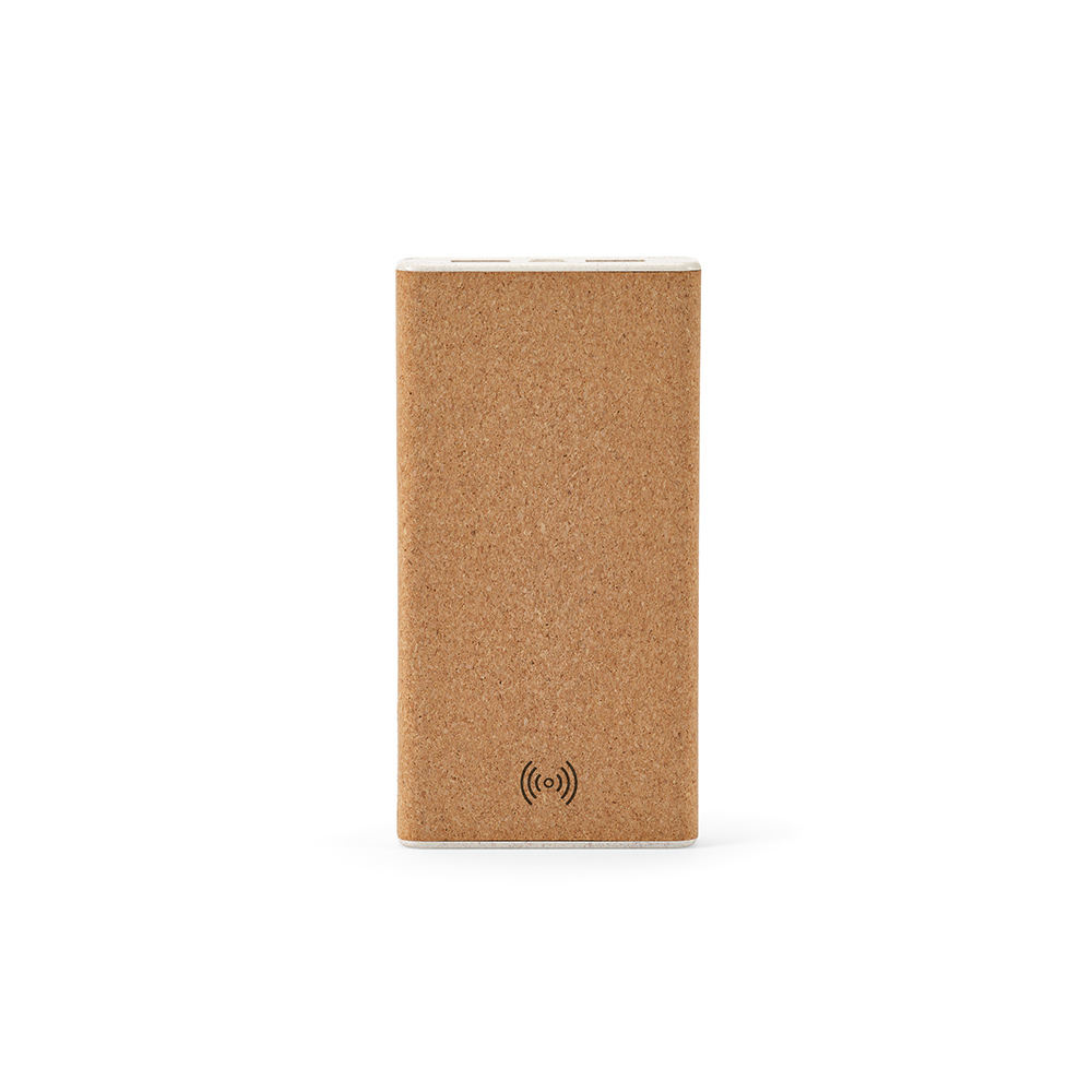 Archimedes Powerbank