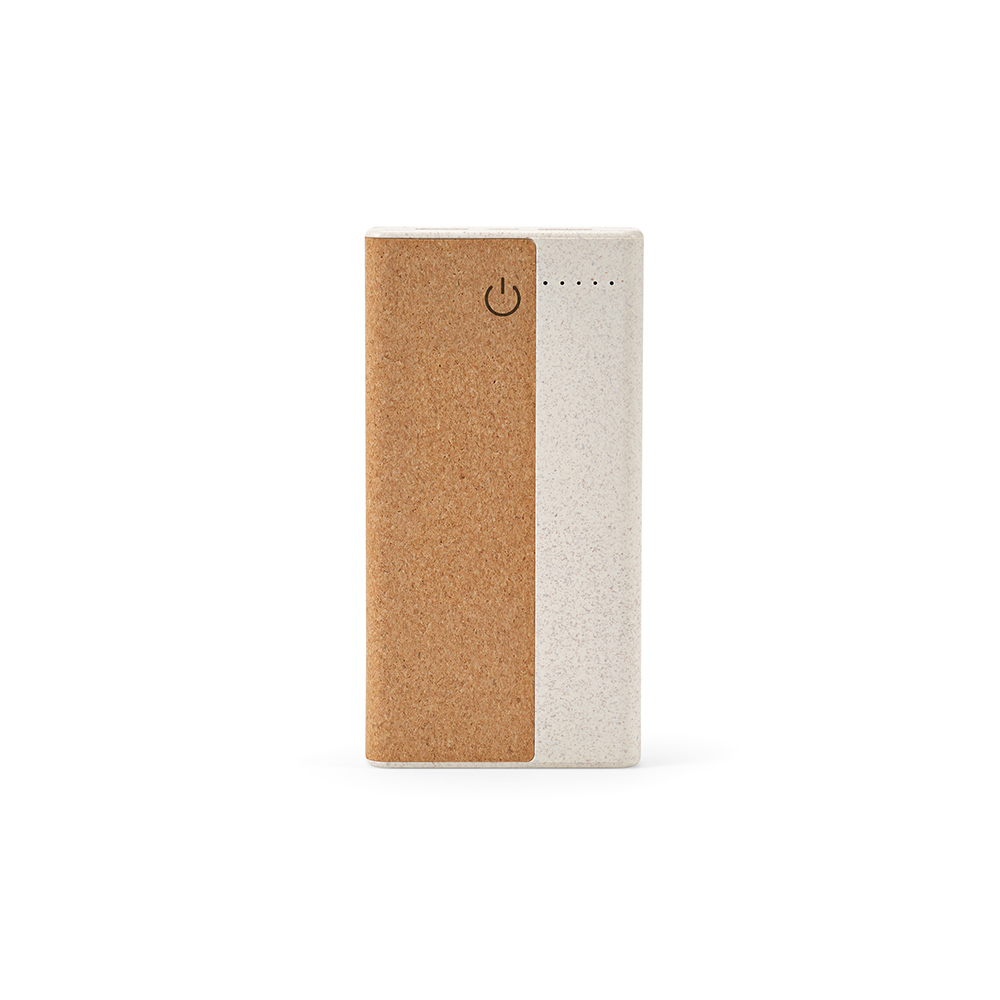 Archimedes Powerbank