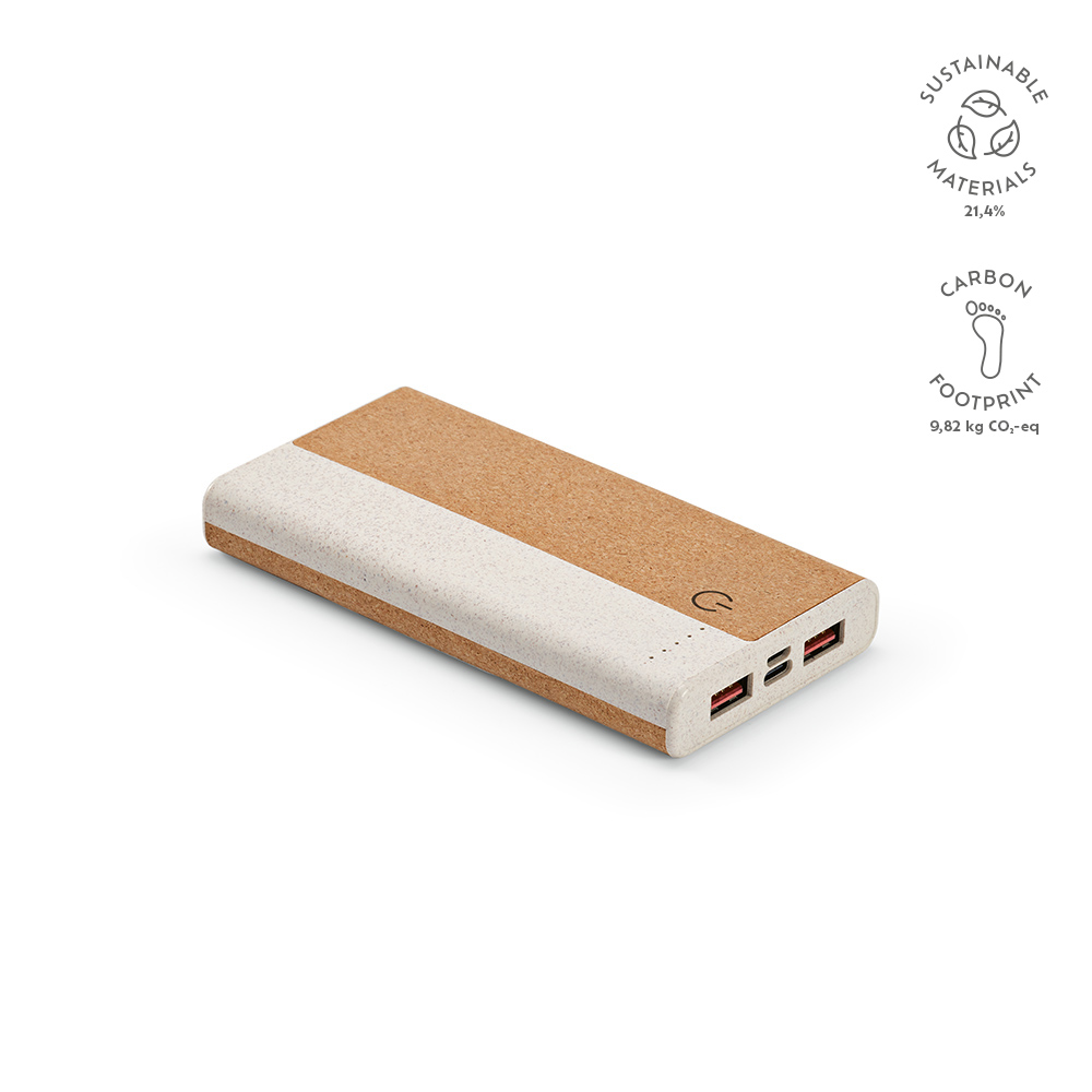 Archimedes Powerbank