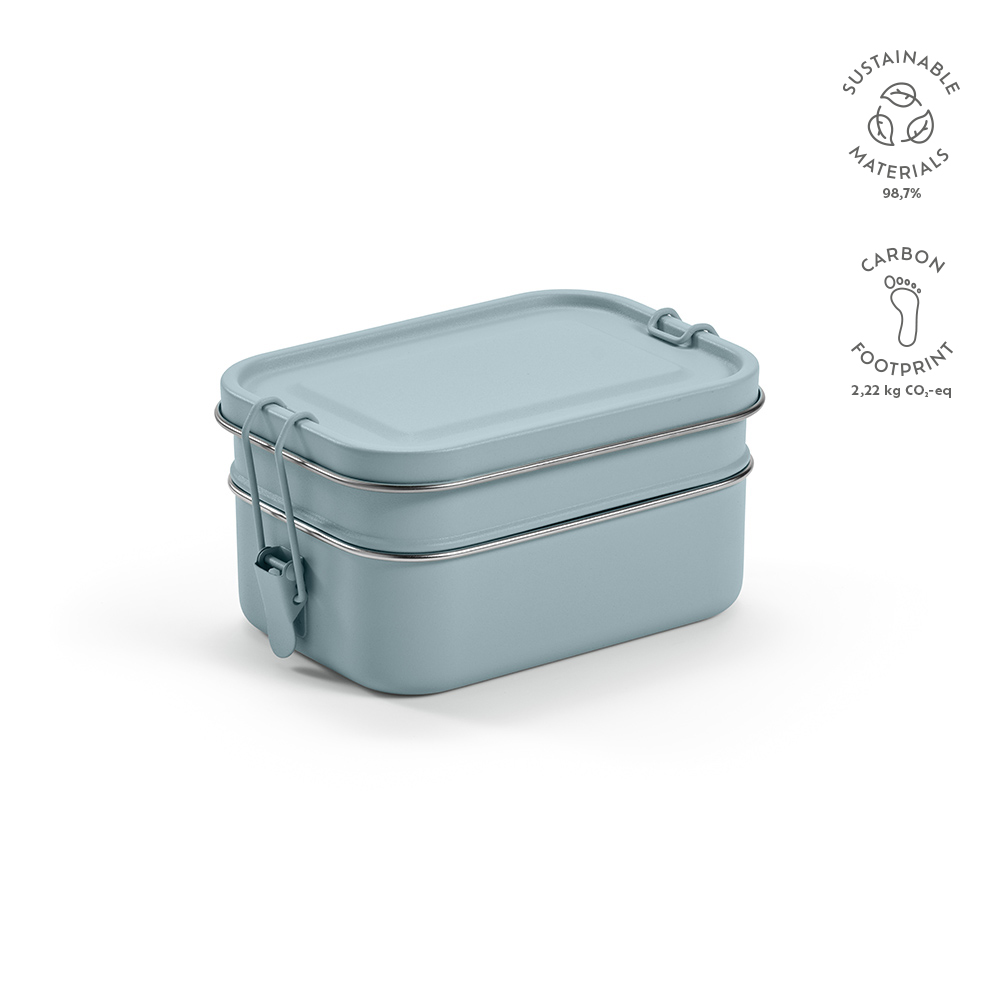 Tintoretto Lunchbox