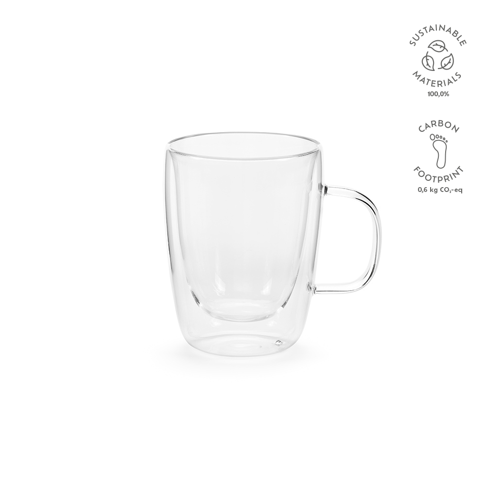 Elbe 350 Mug