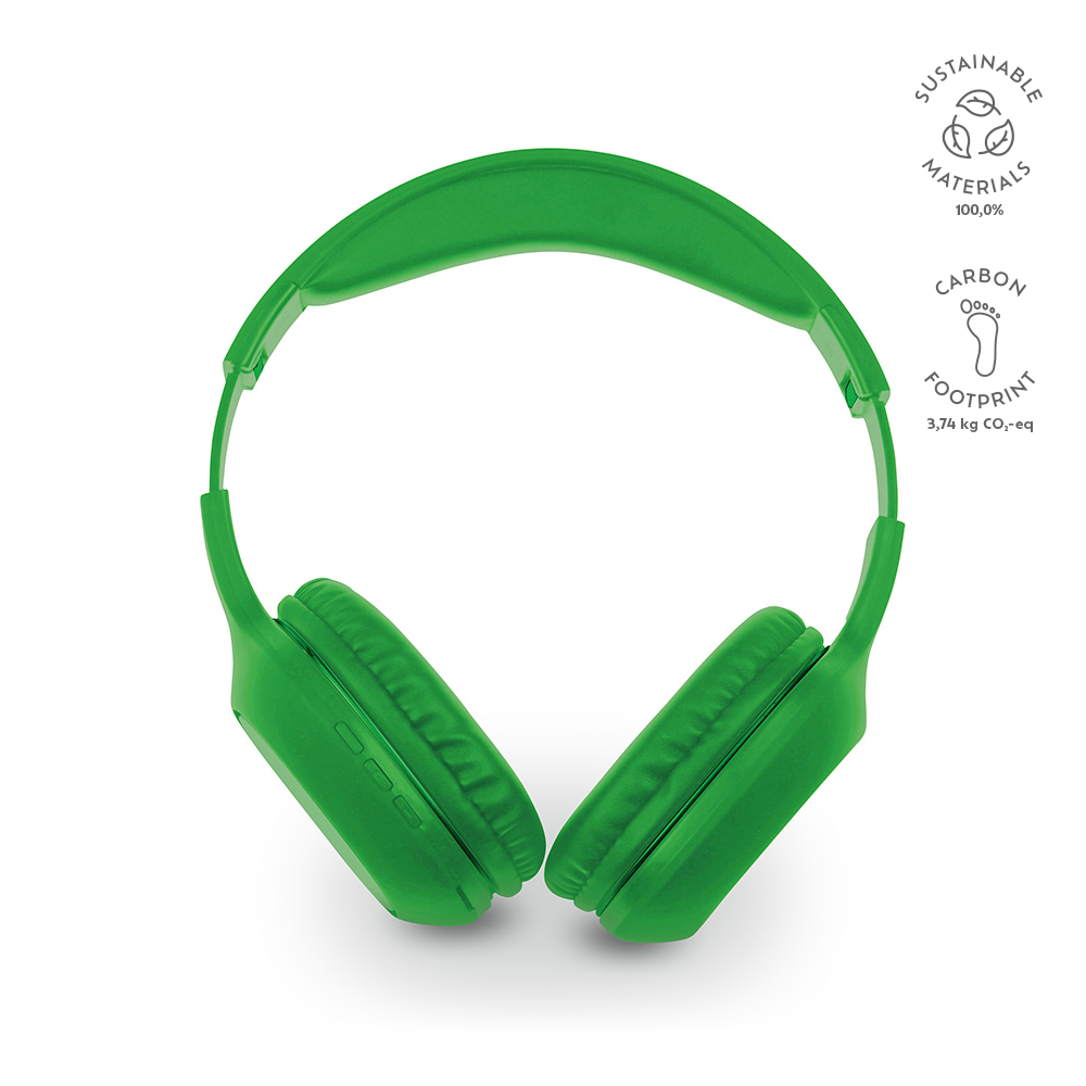 Galileo Headphones