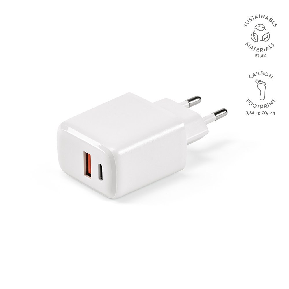 Franklin Wall Charger