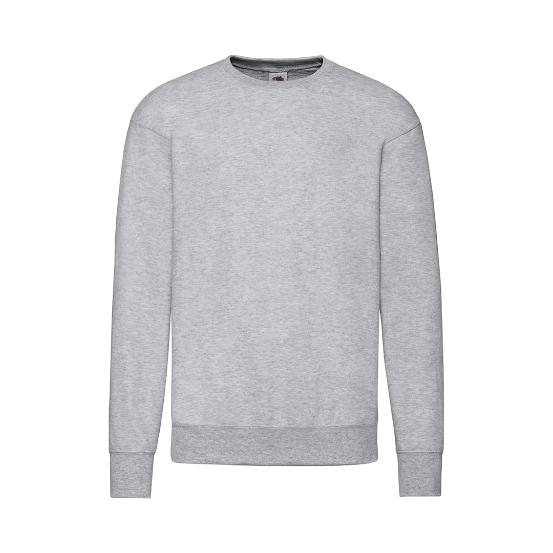Sudadera Adulto Lightweight Set-In S