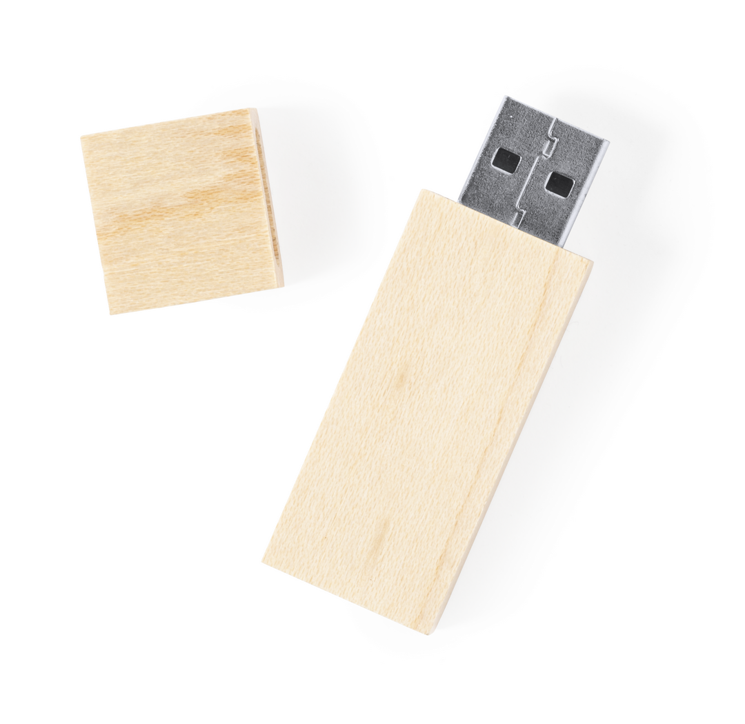 Memoria USB Nokex 16GB