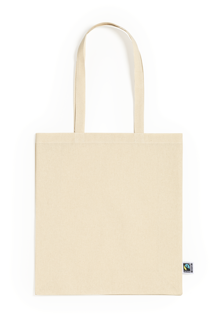 Bolsa Elatek Fairtrade