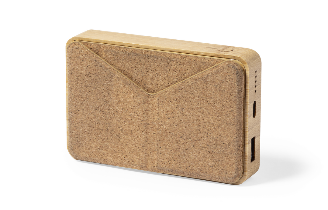 Power Bank Dobson