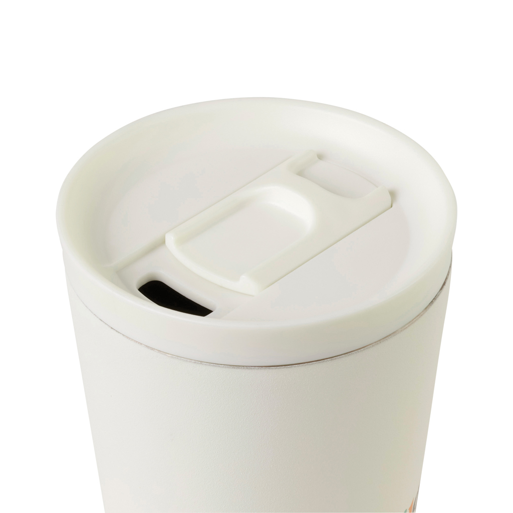 Vaso reciclado RCS de Aviana™ Rowan de 500 ml