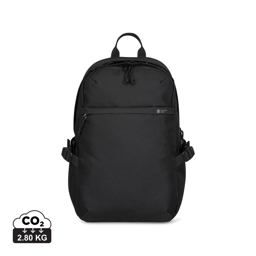 Mochila para portátil 15'' Renew AWARE™ rPET