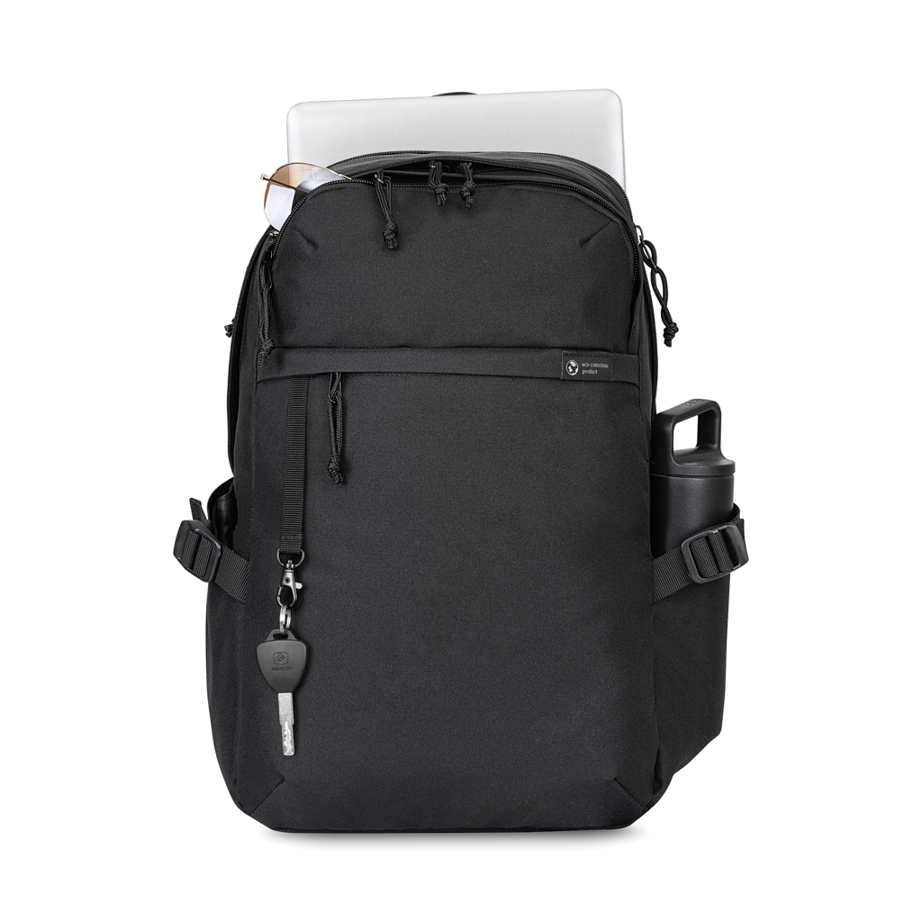 Mochila para portátil 15'' Renew AWARE™ rPET