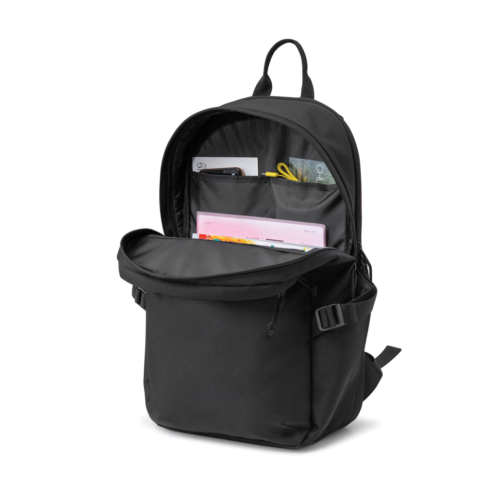 Mochila para portátil 15'' Renew AWARE™ rPET