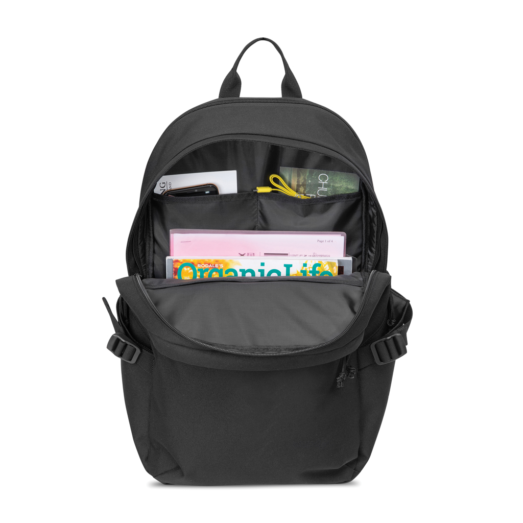 Mochila para portátil 15'' Renew AWARE™ rPET