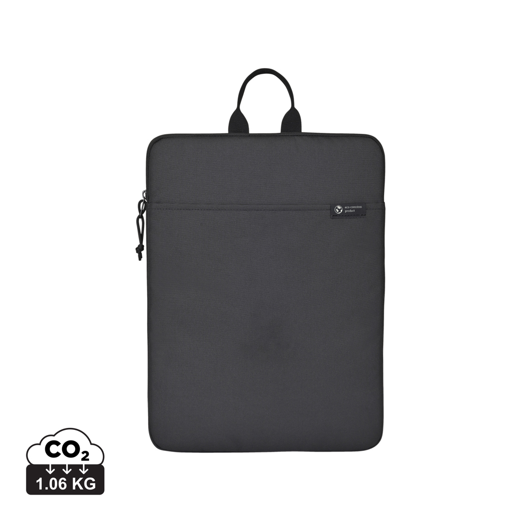 Funda para portátil 16" Renew AWARE™ rPET