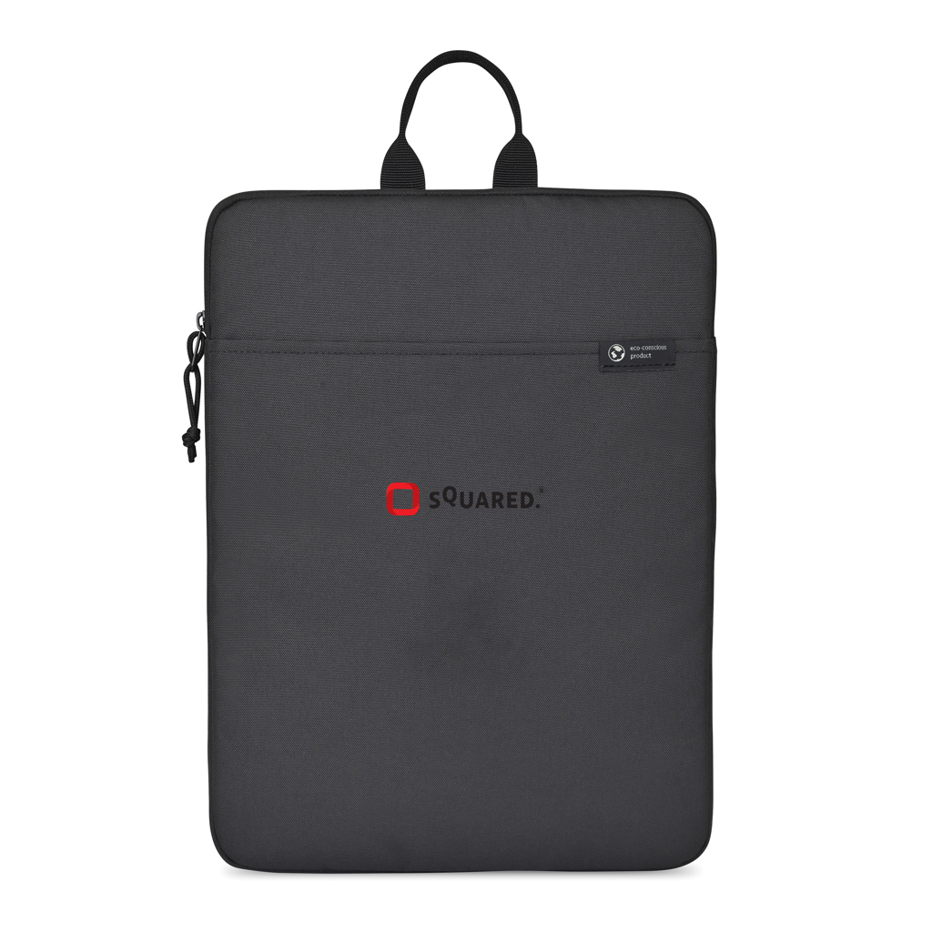 Funda para portátil 16" Renew AWARE™ rPET