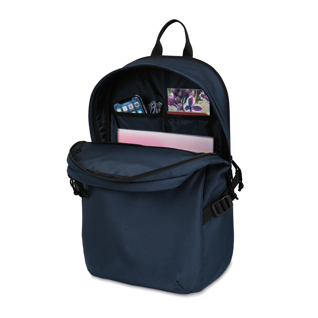 Mochila para portátil 15'' Renew AWARE™ rPET