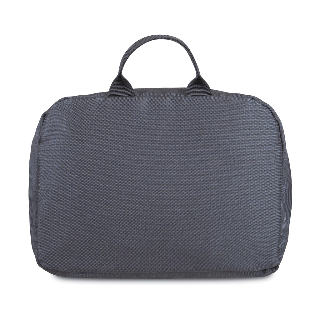 Bolsa de aseo de rPET Renew AWARE™