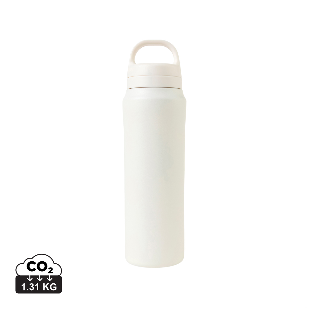 Botella de agua reciclada RCS de Aviana™ Rowan de 470 ml