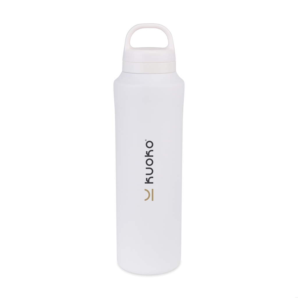 Botella de agua reciclada RCS de Aviana™ Rowan de 740 ml