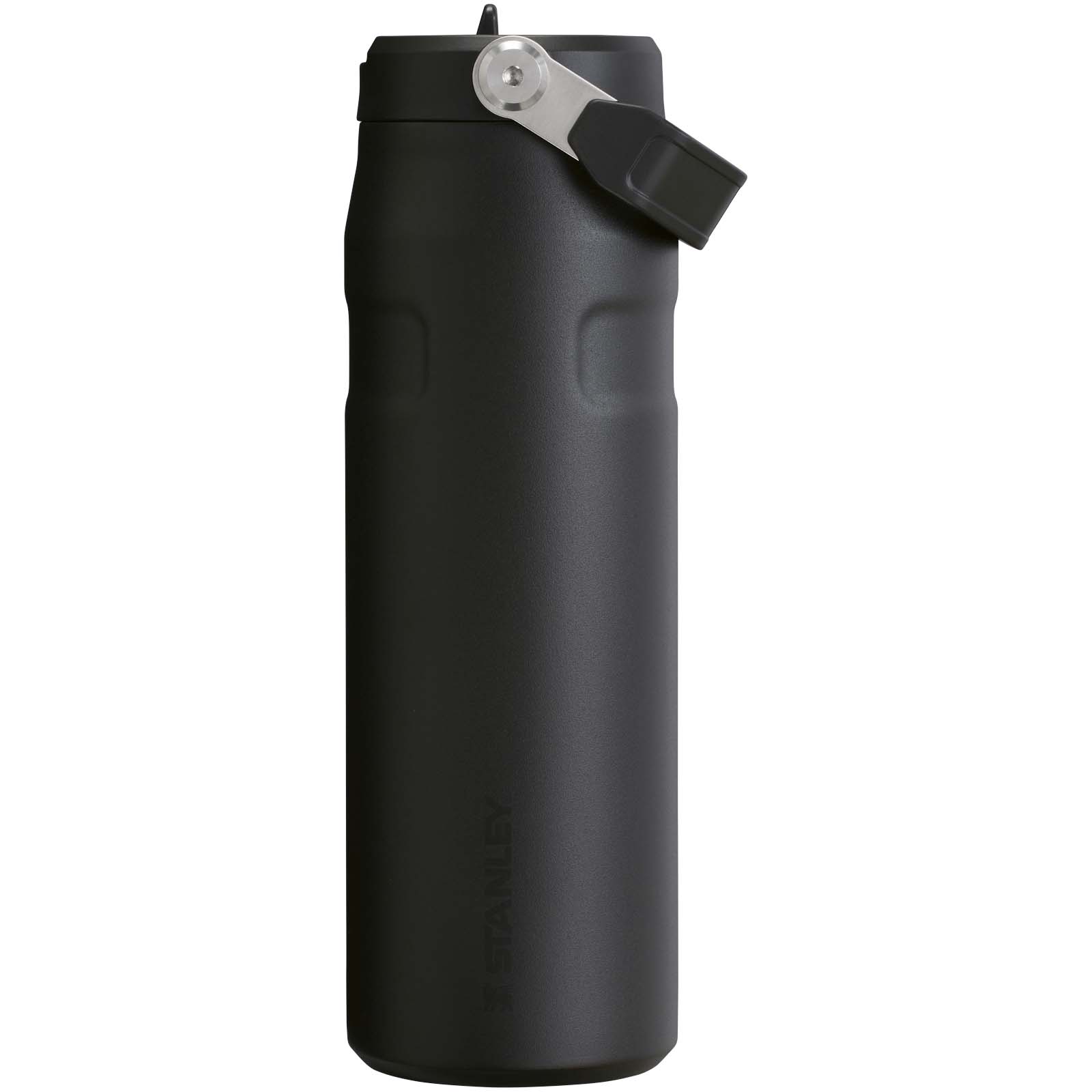 Botella de agua de 700 ml con pajita abatible Stanley IceFlow™ 2.0