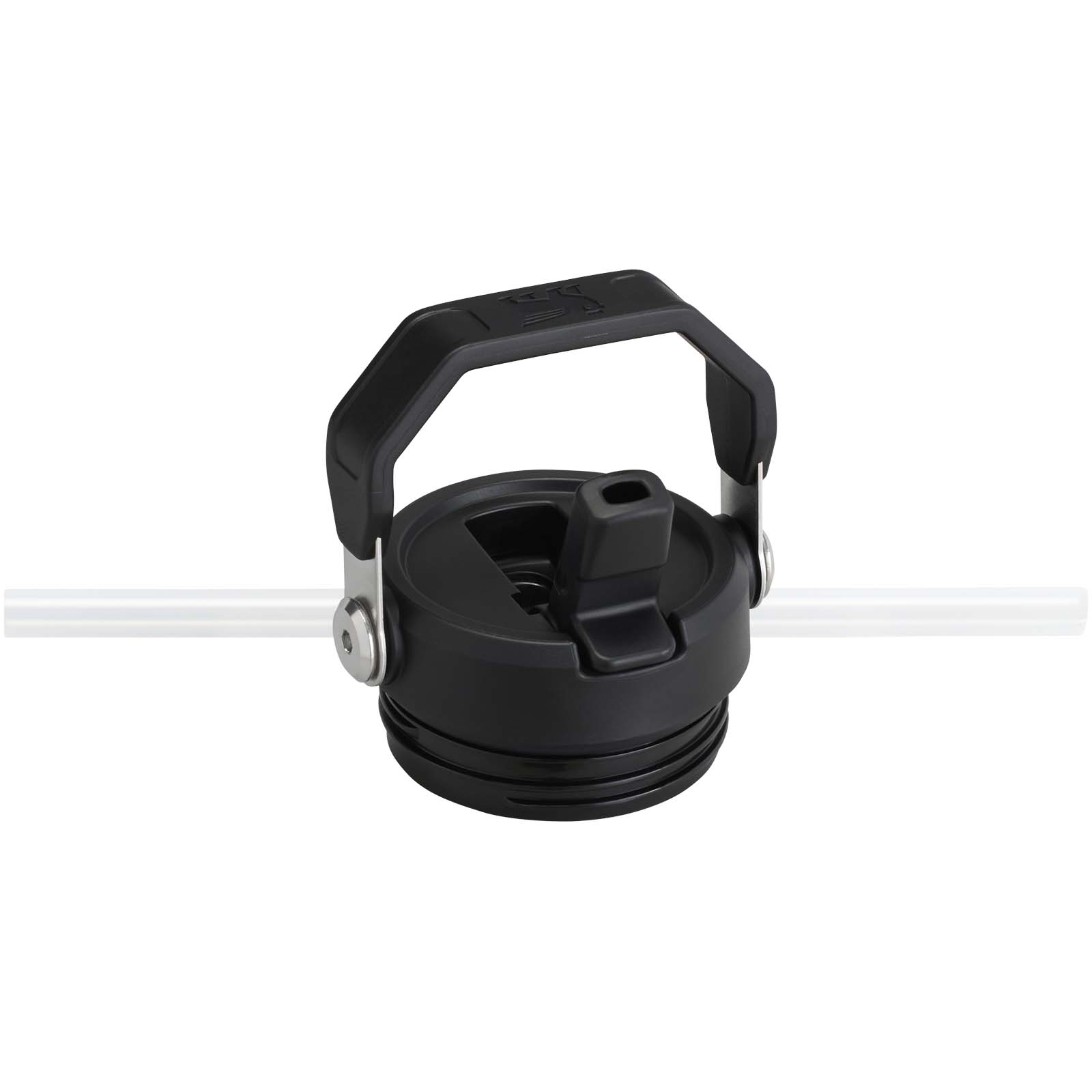 Botella de agua de 700 ml con pajita abatible Stanley IceFlow™ 2.0
