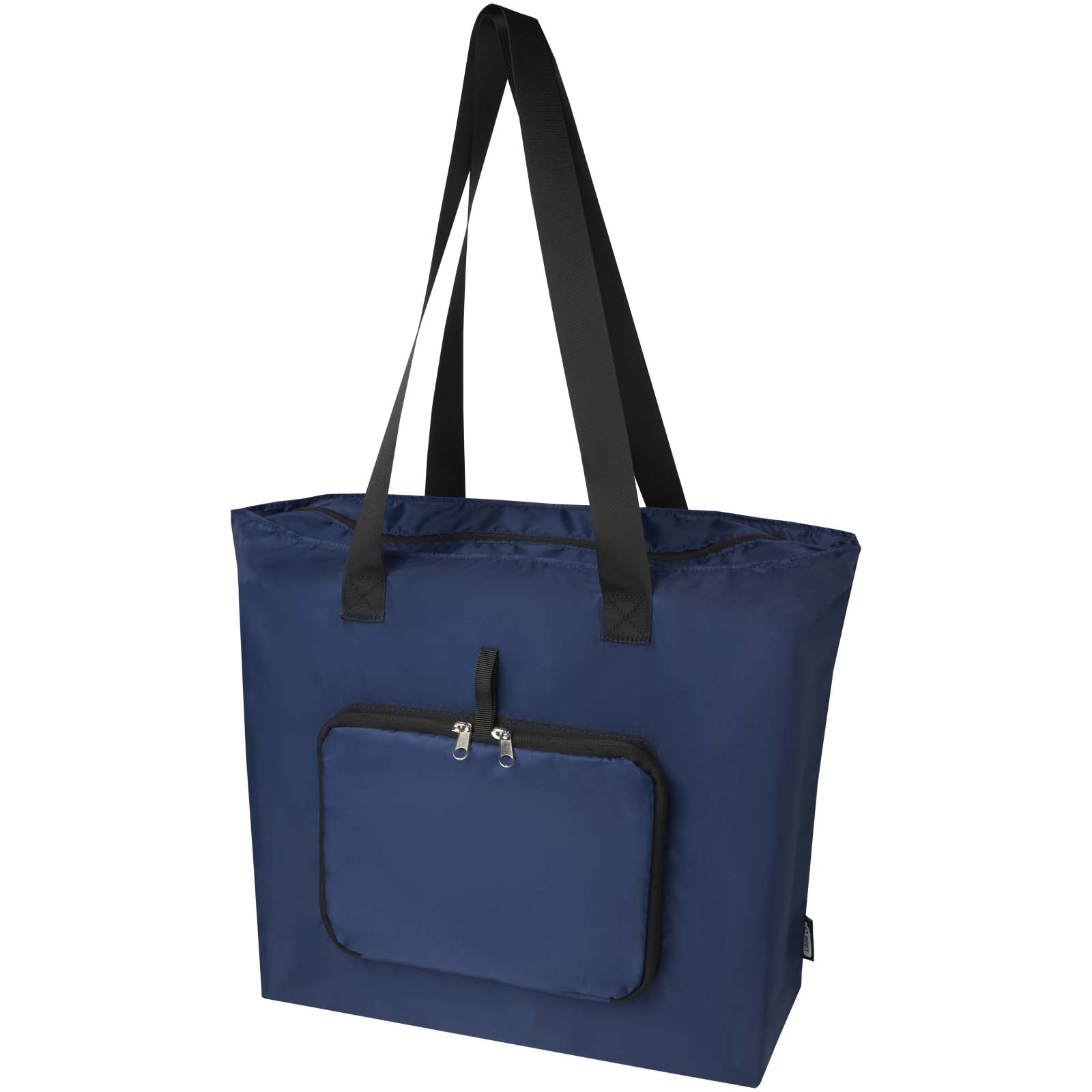 Bolsa Tote plegable de RPET de 16 litros EcoFold