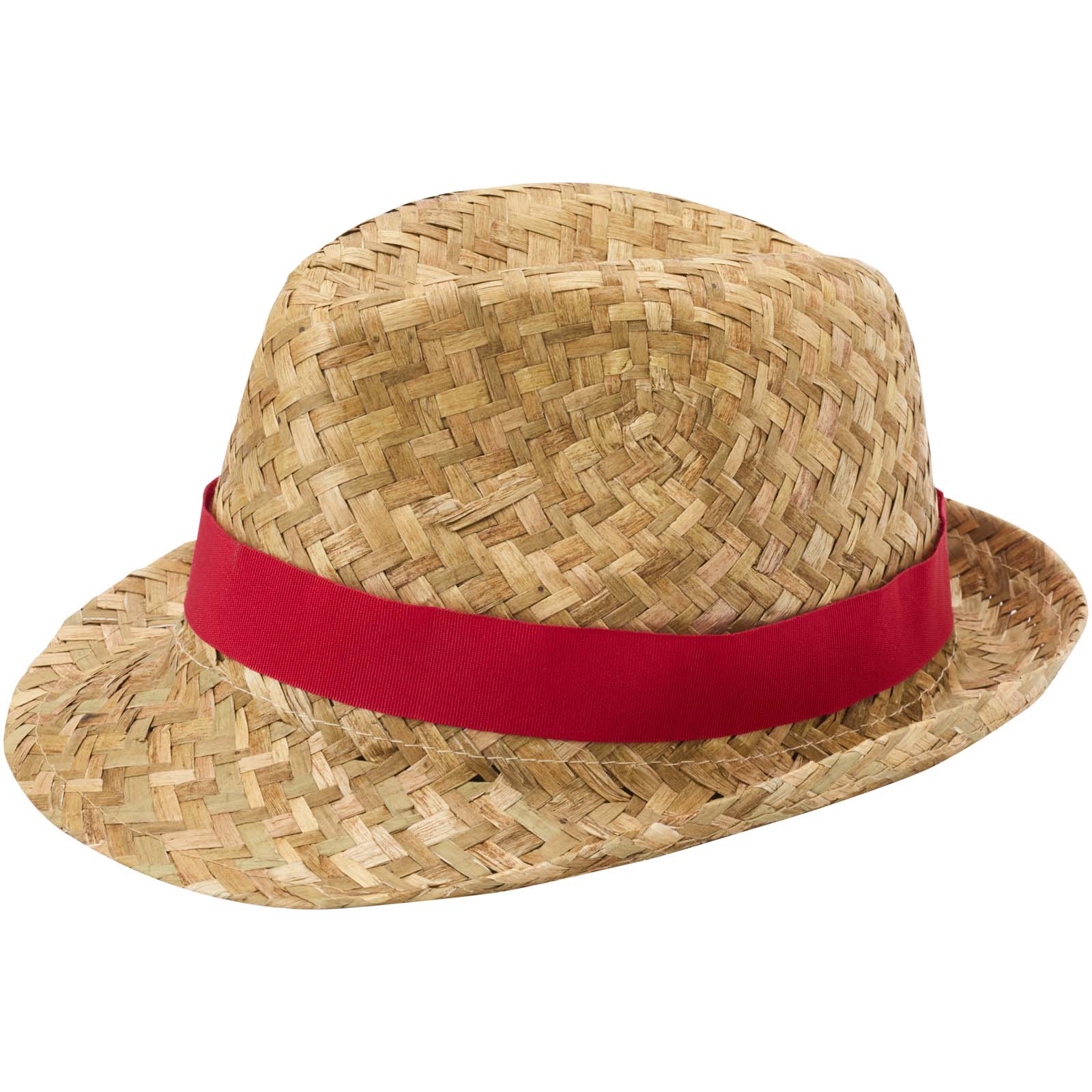 Sombrero de paja Pricus