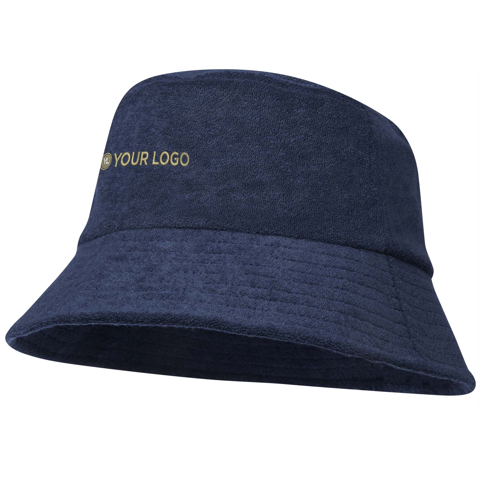 Sombrero reciclado GRS Melo