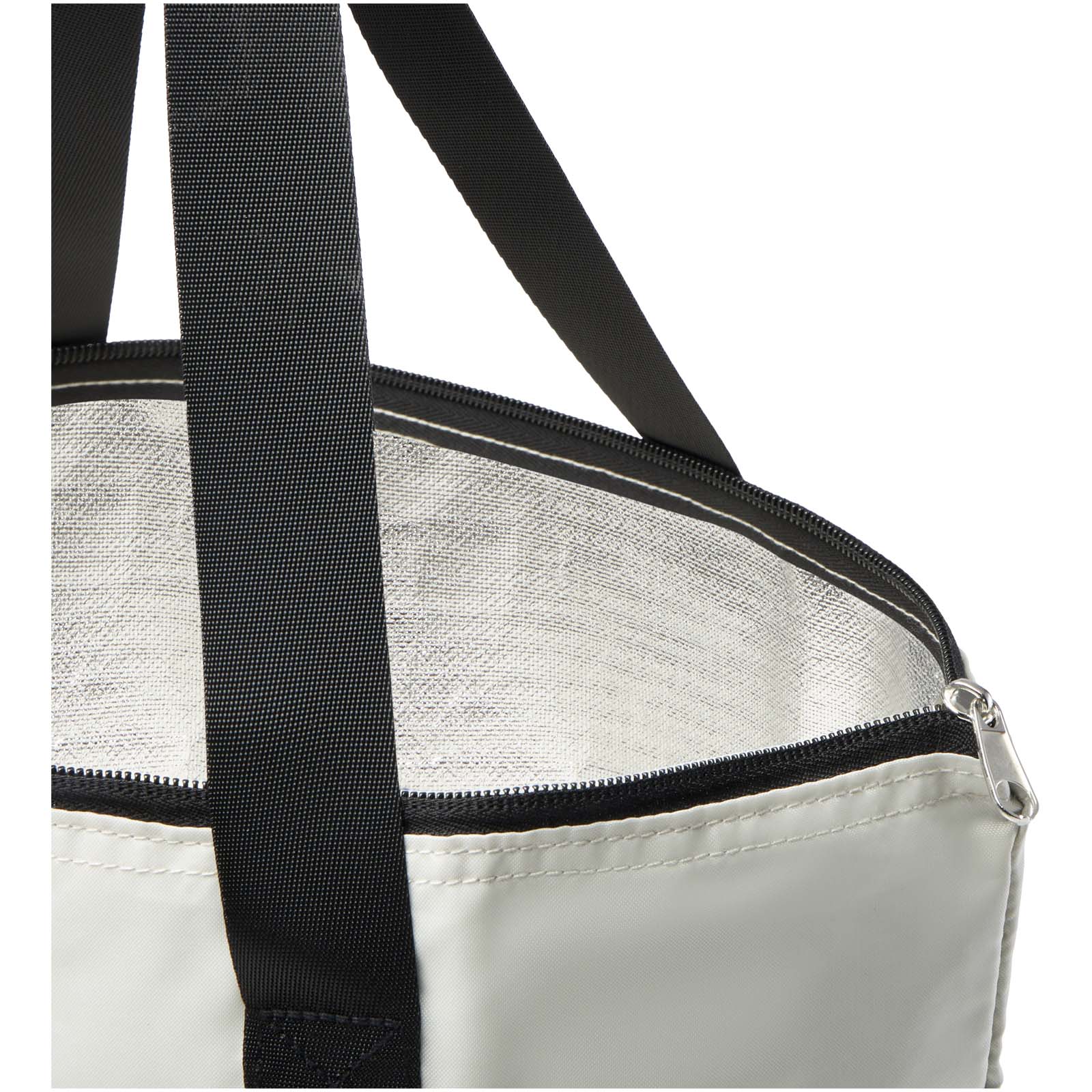 Bolsa Tote nevera plegable de RPET de 15 litros EcoFold