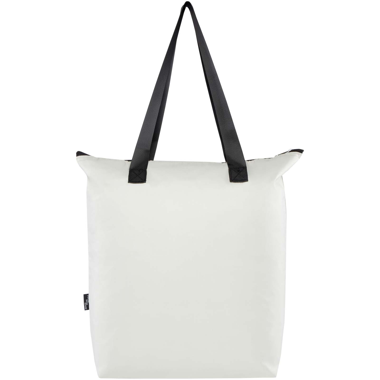Bolsa Tote nevera plegable de RPET de 15 litros EcoFold