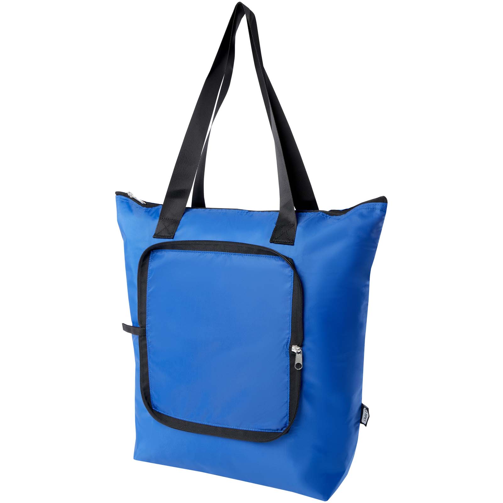 Bolsa Tote nevera plegable de RPET de 15 litros EcoFold