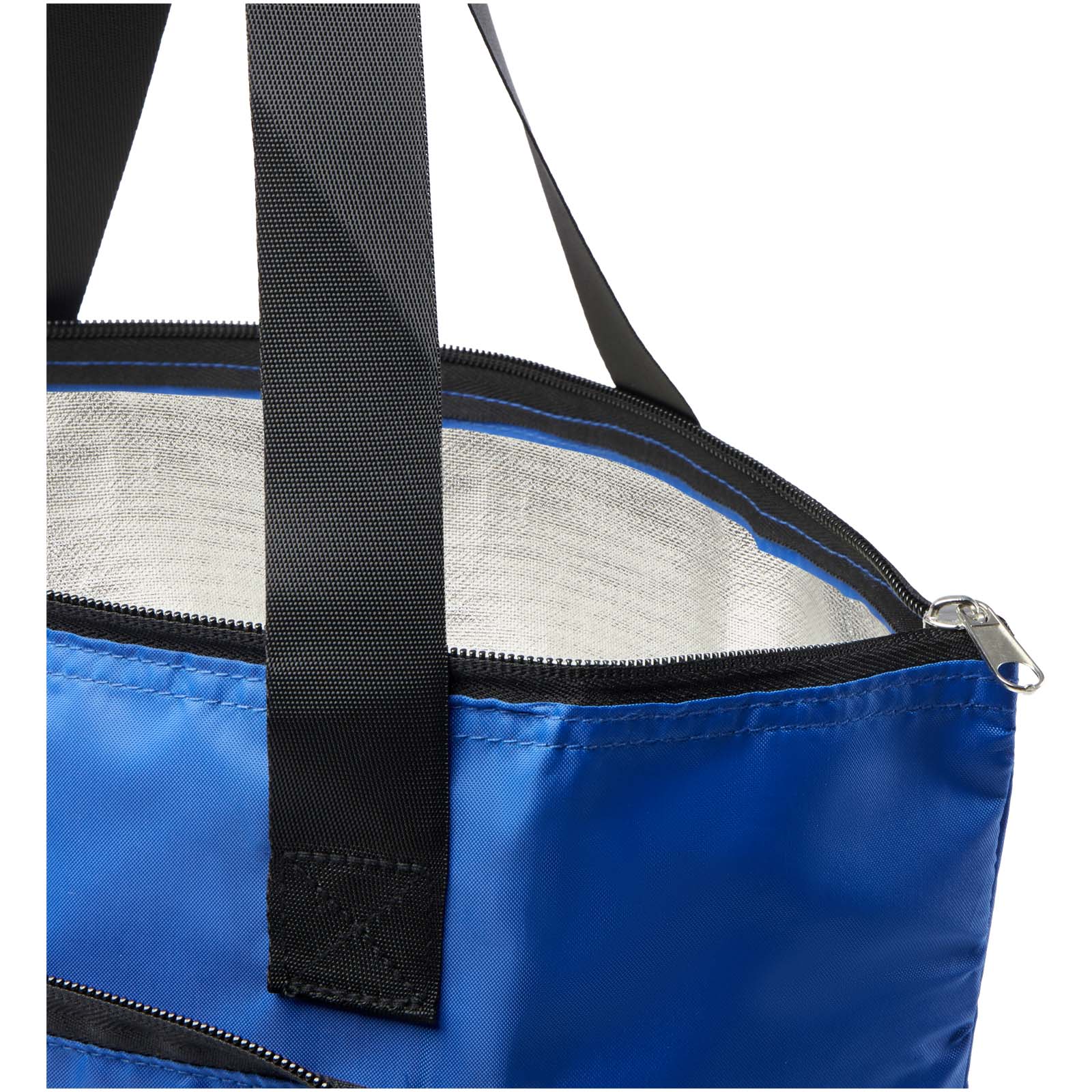 Bolsa Tote nevera plegable de RPET de 15 litros EcoFold