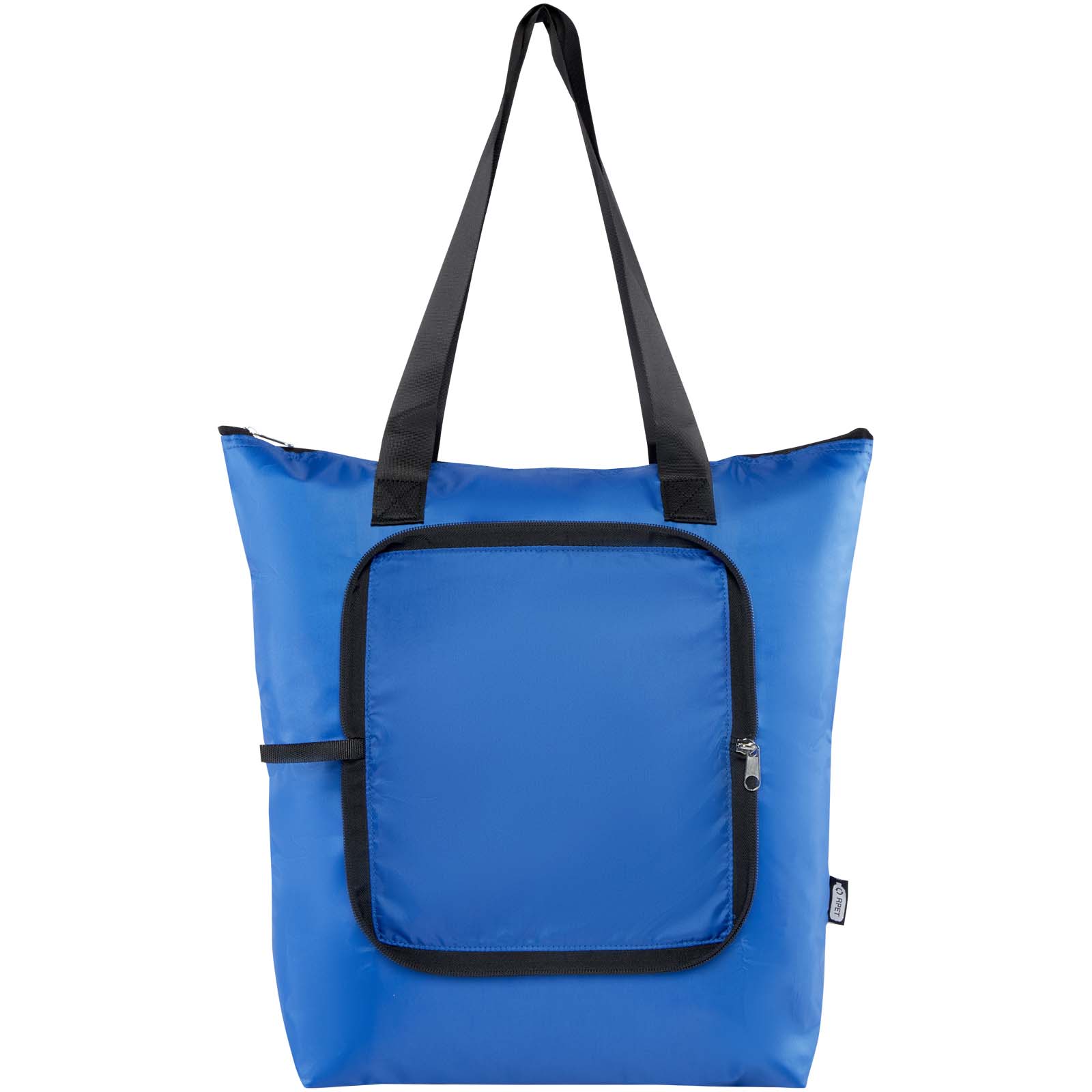 Bolsa Tote nevera plegable de RPET de 15 litros EcoFold