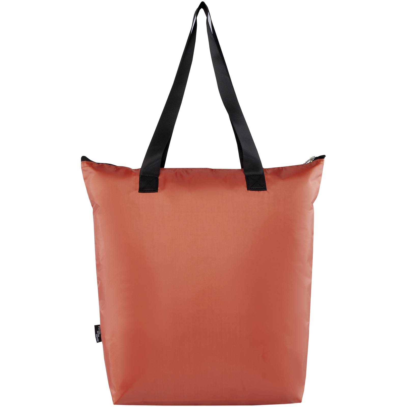 Bolsa Tote nevera plegable de RPET de 15 litros EcoFold