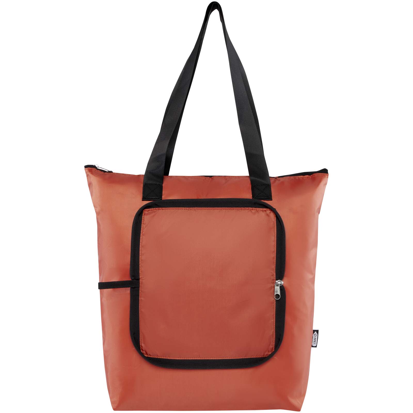 Bolsa Tote nevera plegable de RPET de 15 litros EcoFold