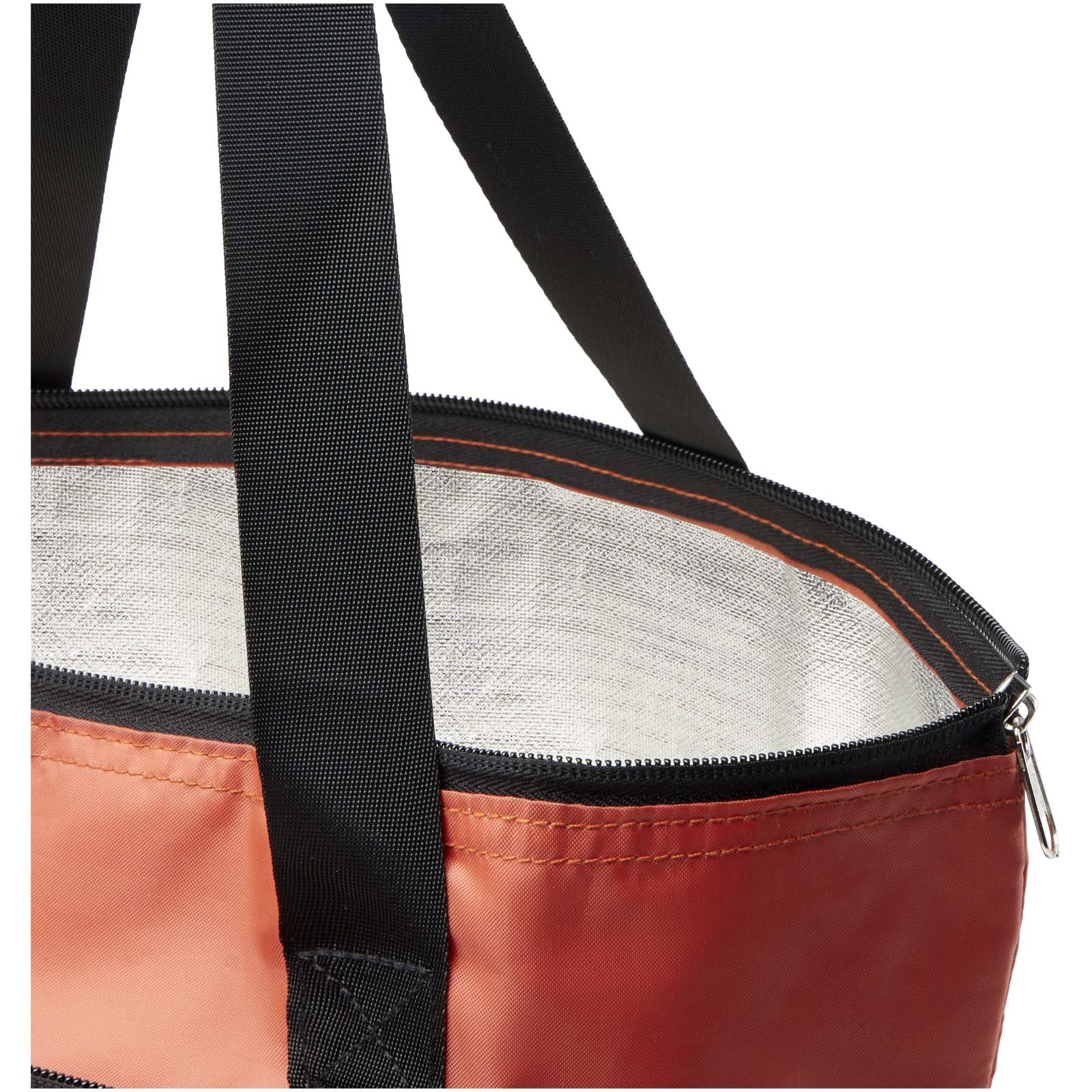 Bolsa Tote nevera plegable de RPET de 15 litros EcoFold