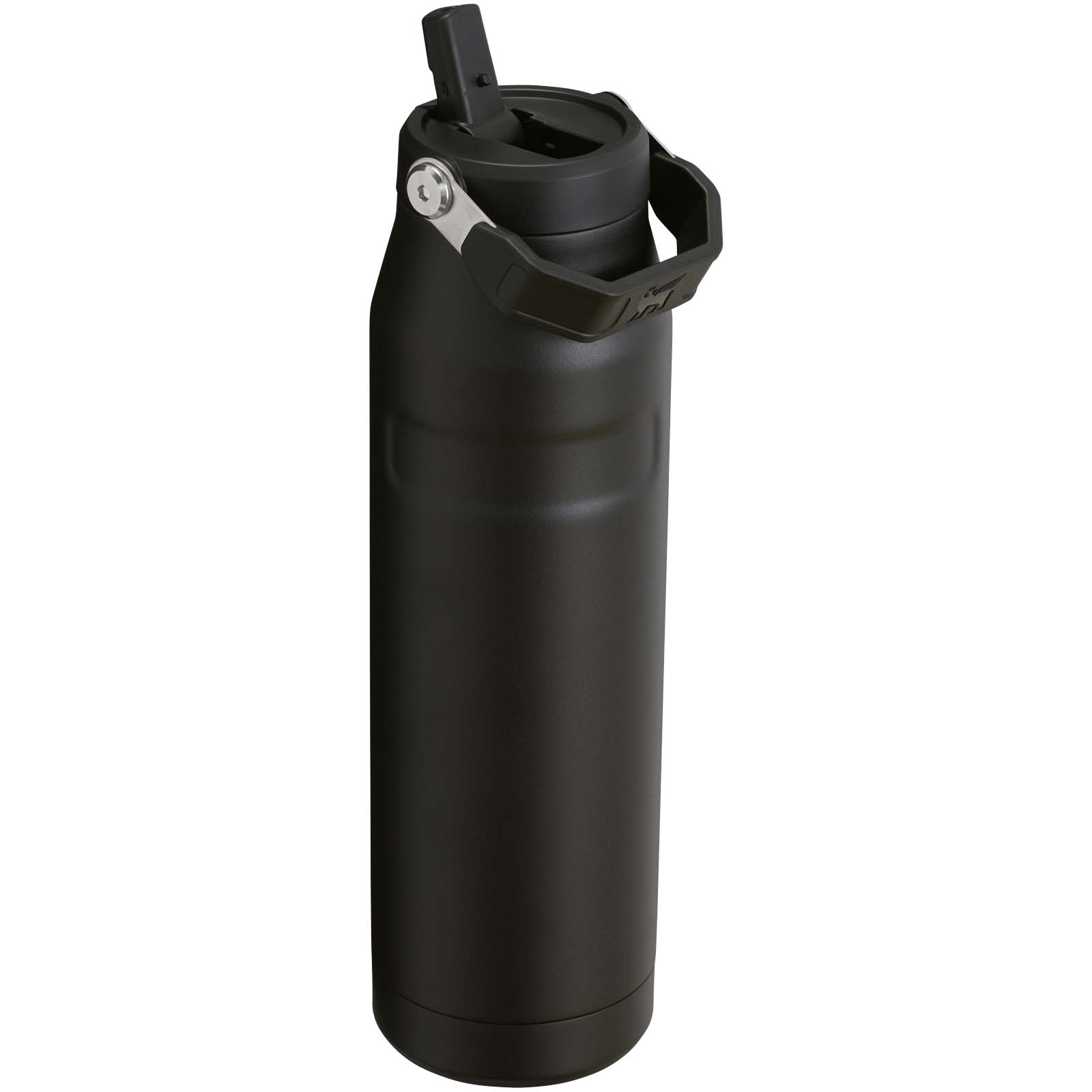 Botella de agua de 1,06 litros con pajita abatible Stanley IceFlow™ 2.0