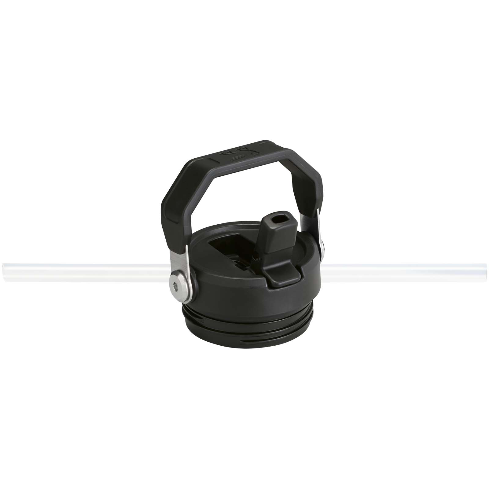 Botella de agua de 1,06 litros con pajita abatible Stanley IceFlow™ 2.0