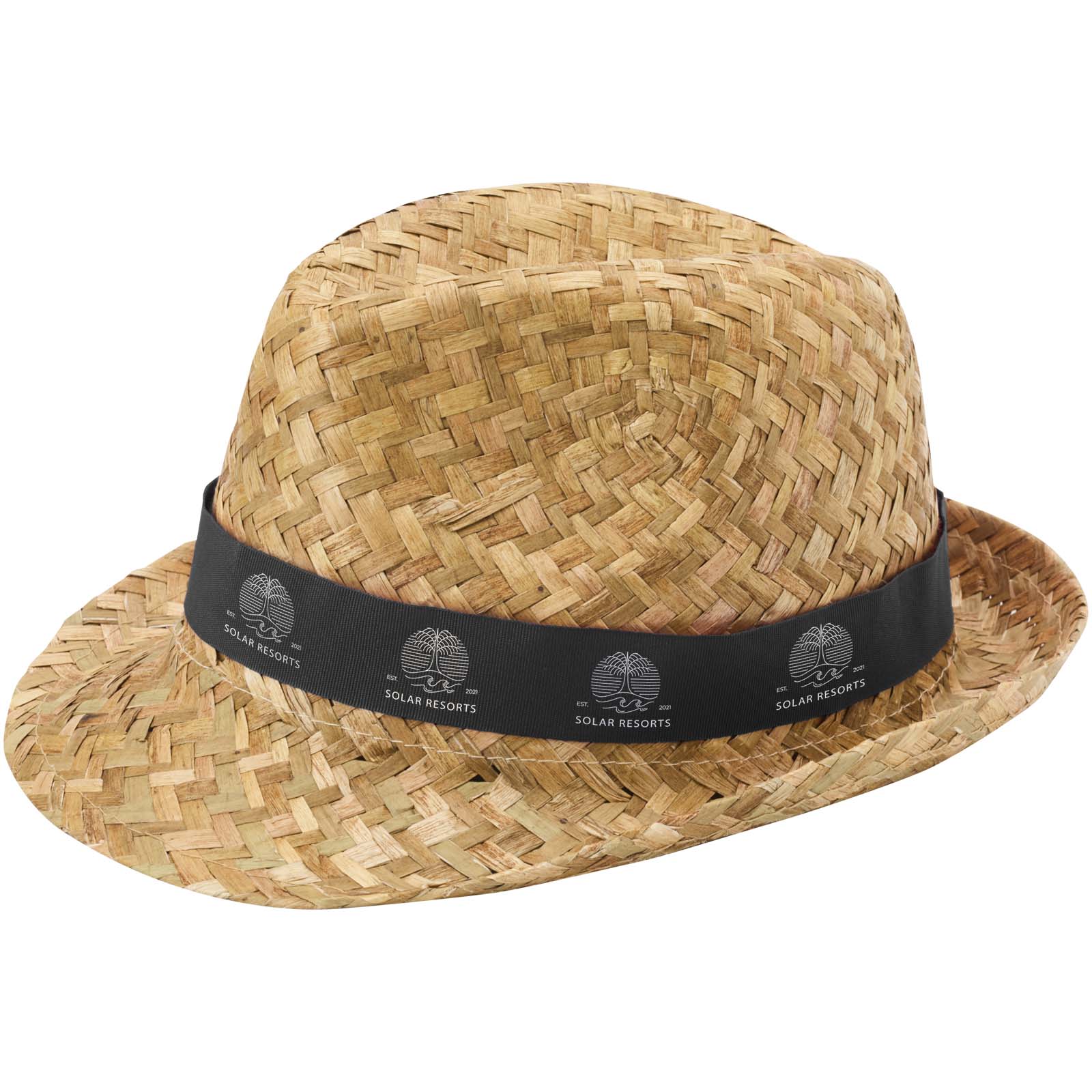 Sombrero de paja Pricus