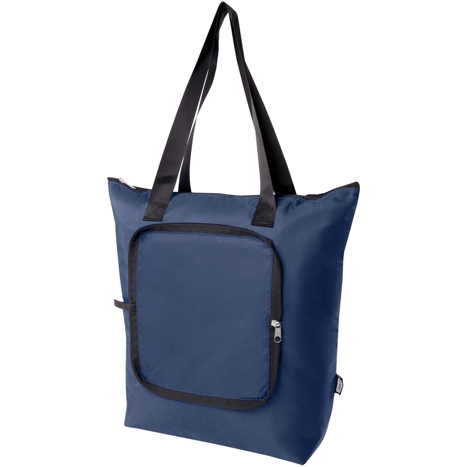 Bolsa Tote nevera plegable de RPET de 15 litros EcoFold