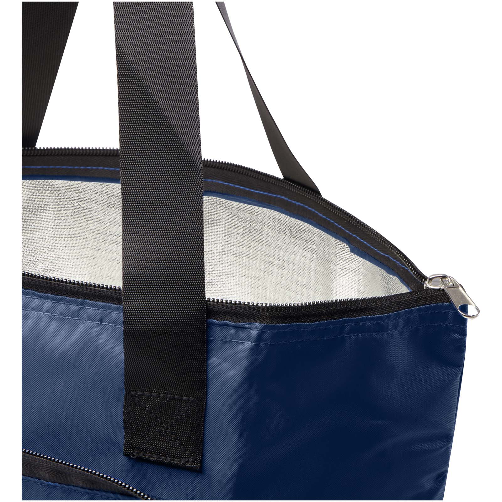 Bolsa Tote nevera plegable de RPET de 15 litros EcoFold