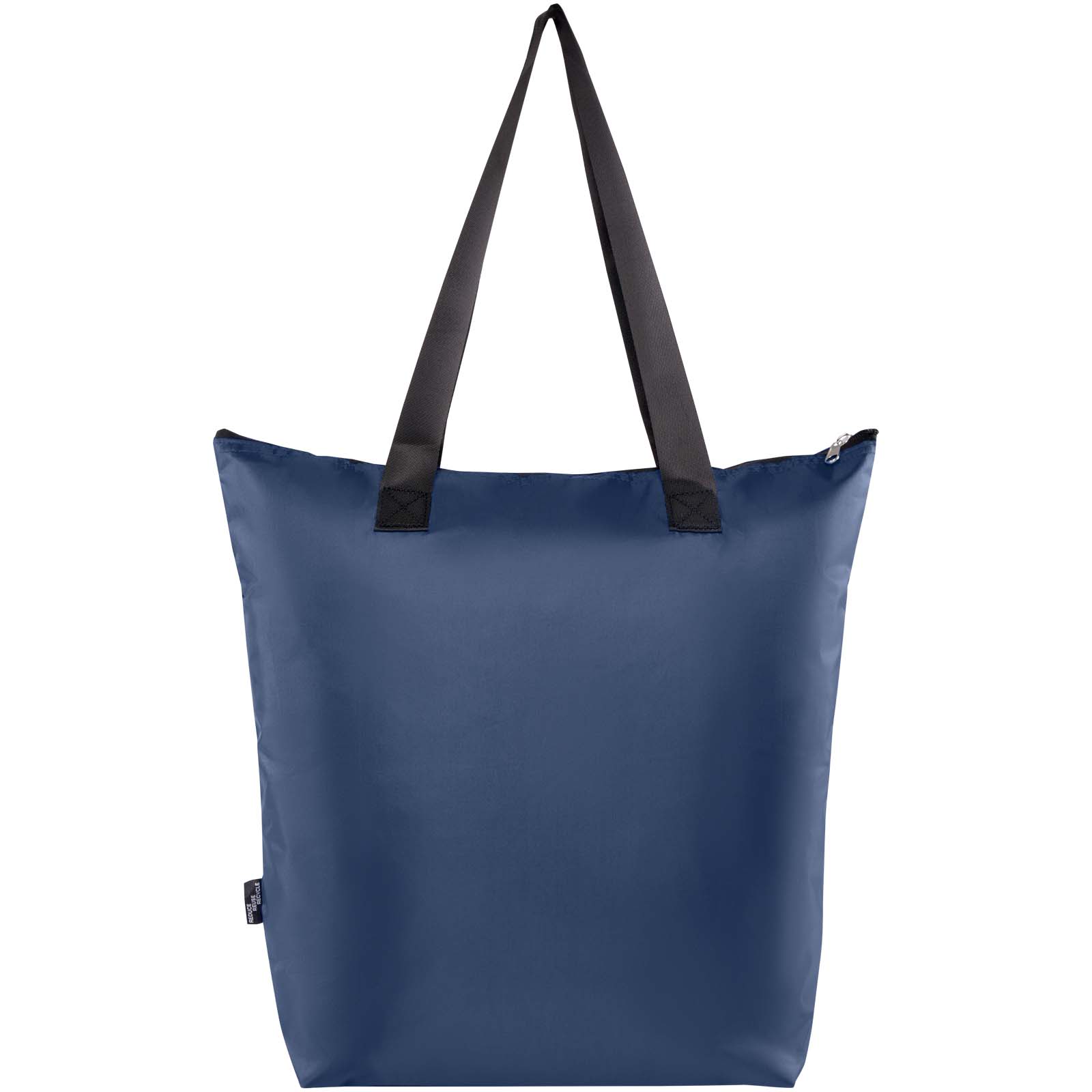 Bolsa Tote nevera plegable de RPET de 15 litros EcoFold